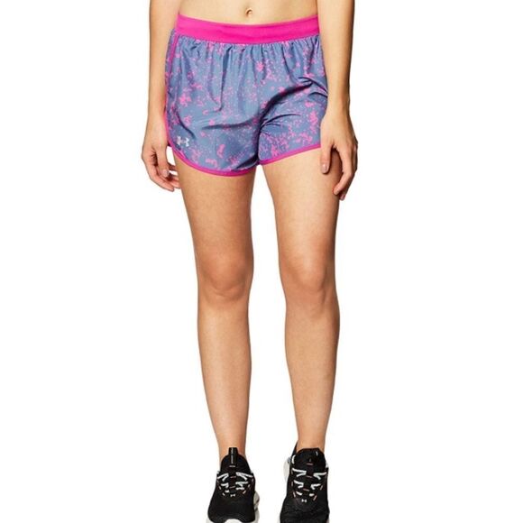 Under Armour Running Shorts - Picture 1 of 4